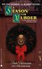 [Mitchell and Markby 02] • A Season for Murder